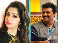 ​​From Sherin Janu to Sanjiv Venkat; Celebs who quit their TV serials midway​