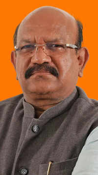Dr. Umesh G. Jadhav