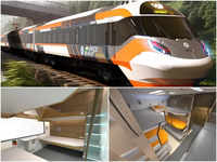 Vande Bharat sleeper exclusive: What will Indian Railways new train look like?