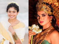 ​​From Sai Pallavi to Ramya Pandian: Tamil actresses who moved away from TV and made it big in movies​