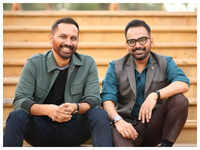 ​Raj Nidimoru and Krishna DK's upcoming web projects ​