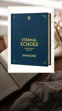 ‘Eternal <i class="tbold">echoes</i>’