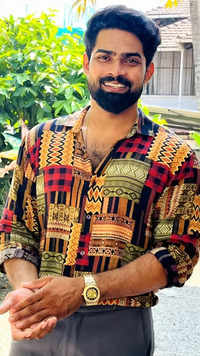 ​Bigg Boss Malayalam 6 contestant Sijo John: Here's <i class="tbold">all about</i> the YouTuber​