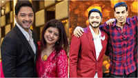 Shreyas Talpade on his near fatal heart attack experience: I am