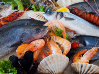 ​Adding seafood to your diet