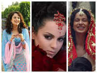 ​'Queen', 'Tanu weds Manu', 'Fashion'; 5 Best Kangana Ranaut Movies to Watch on OTT