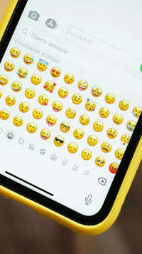 14 interesting mobile emojis explained