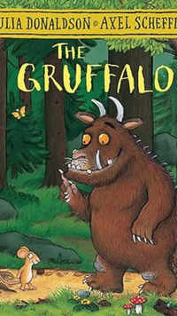 ​ 25 years of Gruffalo: Lesser-known facts about the beloved children's story