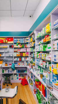 Pharmacy​
