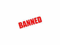 ​List of 18 banned OTT <i class="tbold">platforms</i>​