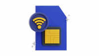 Research local SIM cards