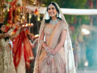 ​Radhika Merchant and Anant Ambani's pre-wedding celebrations had <i class="tbold">global leader</i>s in attendance​