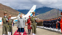 PM Modi and Bhutanese leaders to forge stronger ties