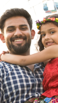 ​10 qualities only Indian fathers teach their kids