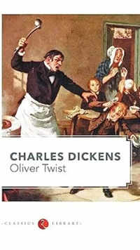 ​Explaining ‘<i class="tbold">oliver twist</i>’ by Charles Dickens in 10 sentences