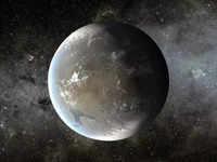 ​Kepler-62<i class="tbold">f</i>