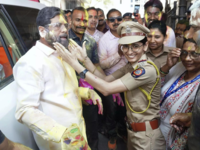 ​Maharashtra CM Eknath Shinde