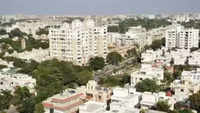 Gujarat's Ahmedabad secures a position in the list