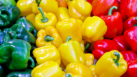 ​​<i class="tbold">bell</i> Peppers​
