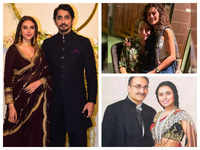 Aditi Rao Hydari-Siddharth, Taapsee Pannu-Mathias Boe, Rani Mukerji-Aditya Chopra: Bollywood celebs who had secret weddings