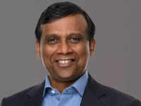 Ravi Kumar S | CEO of Cognizant