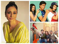 Shah Rukh Khan's 'Kuch Kuch Hota Hai', Sanjay Dutt's '<i class="tbold">munna bhai mbbs</i>', Ayushmann Khurrana's 'Badhaai Ho': 6 blockbuster movies rejected by Tabu