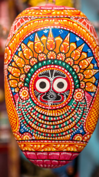 ​Divine baby names inspired by <i class="tbold">lord jagannath</i>’s legacy​