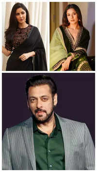Before Arhaan Khan, actors launched by Salman Khan