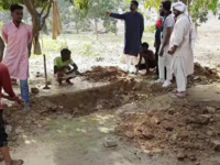 Mukhtar will be buried in Kalibag <i class="tbold">graveyard</i>