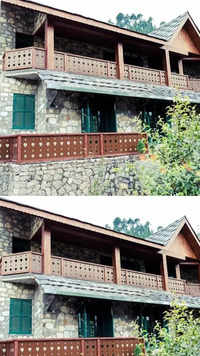 ​An extension to the <i class="tbold">manali</i> house