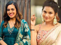 ​​From Aarthi Subash to Myna Nandhini: Tamil celebs you didn't know were professional makeover artists too​
