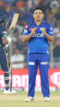 Piyush Chawala - <i class="tbold">22</i> wickets