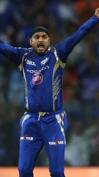 <i class="tbold">harbhajan</i> Singh - 24 wickets