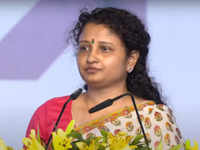 Kalpana Soren takes dig at BJP's "Modi ki guarantee" poll plank