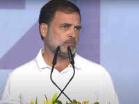 'Arrest of Soren and Kejriwal is part of BJP's match-fixing,' says Rahul Gandhi