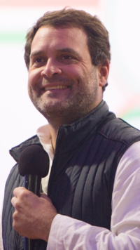 Rahul Gandhi's Educational qualification: From <i class="tbold">harvard</i> to Trinity College and more