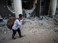 ​Israeli military claims clashes near hospital, Hamas declines armed presence
