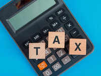 Old Tax Regime: Basic Exemption Limit For Senior Citizens​