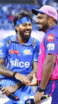 IPL 2024: Rajasthan Royals cruise to victory over Mumbai <i class="tbold">Indians</i>