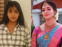 Malayalam Tv Serial Actress Photos | Images of Malayalam Tv Serial ...