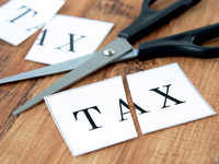​Income Tax Slabs FY 2024-25 <i class="tbold">standard deduction</i>​