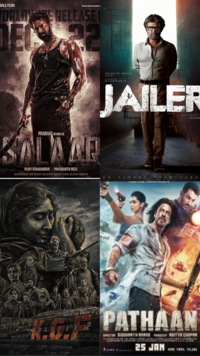 ​Most expensive Indian films on OTT