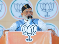 Uttarakhand: PM slams Congress