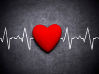​​Fast heart rate