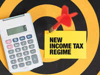 New Income Tax Regime <i class="tbold">NPS</i> deduction