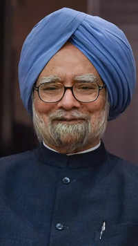 <i class="tbold">Manmohan Singh</i>: Educational Qualification of the Architect of India's Economic Reforms