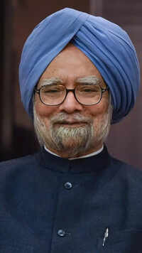 <i class="tbold">Manmohan Singh</i>: Educational Qualification of the Architect of India's Economic Reforms