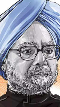 Happy Birthday, <i class="tbold">Manmohan Singh</i>.