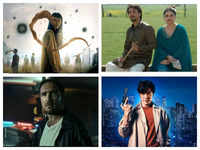 <i class="tbold">amar singh chamkila</i>, City Hunter and more: Here's a look at some exciting OTT releases in April