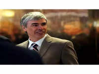 ​<i class="tbold">Larry Page</i>​